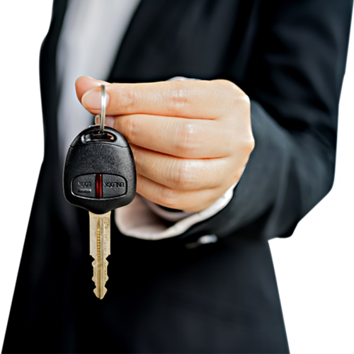 Read more about the article WHY A USED CAR?